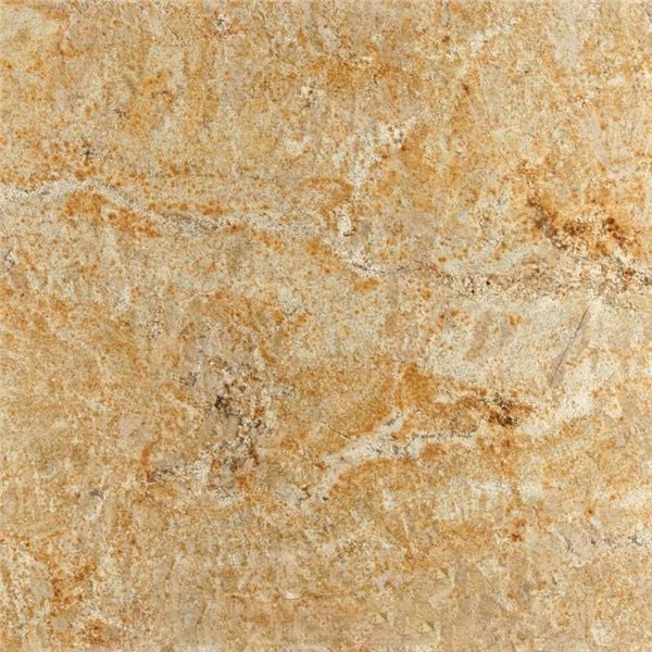 Yellow Rain Granite