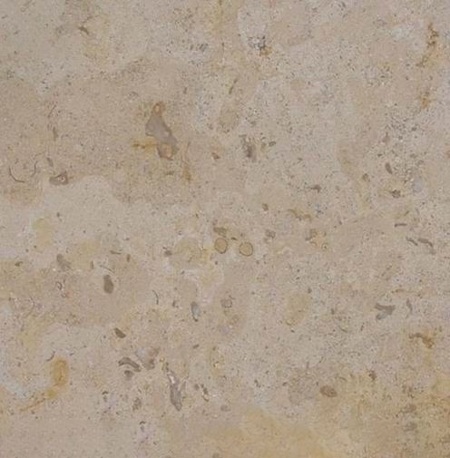 Corton Fleury Limestone