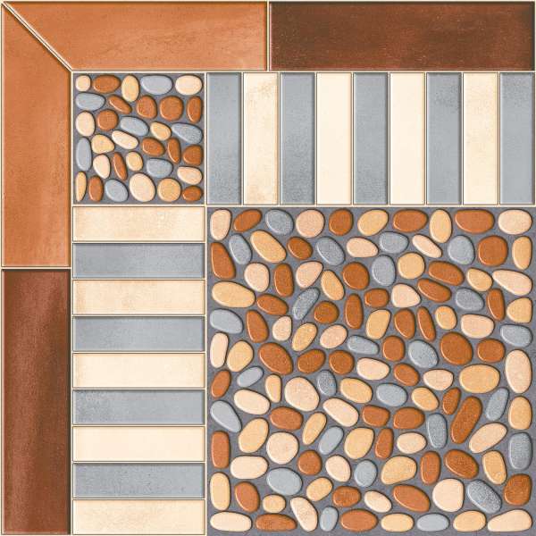 Outdoor Tiles - 400 x 400 mm ( 16 x 16 inch ) - 9167