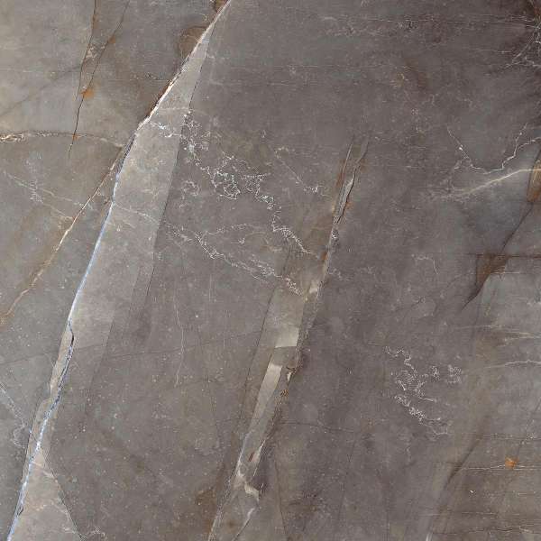 Glazed Porcelain Tiles - 600 x 600 mm ( 24 x 24 inch ) - DAZZLE DARK_1