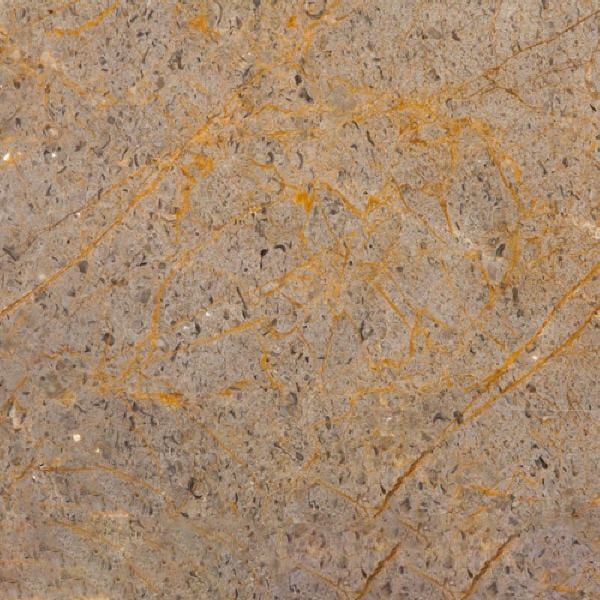 Kashan Golden Brown Marble