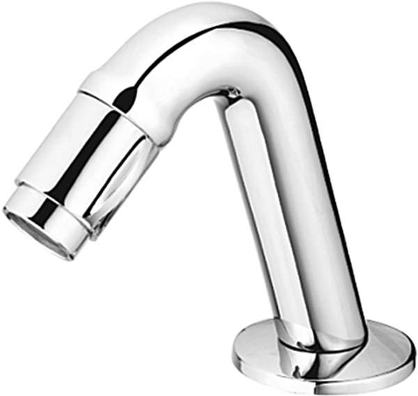 Coq de pilier  - waterflow-8003