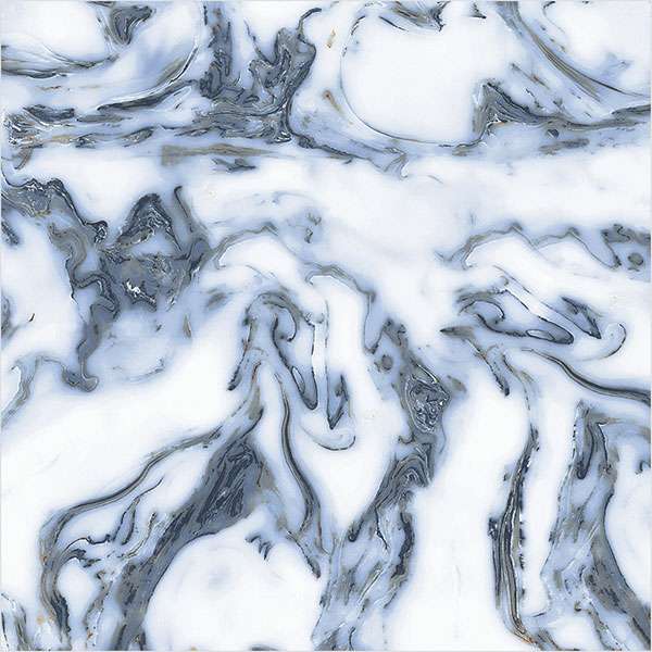 pavimento gres porcellanato - 600 x 600 mm (24 x 24 pollici) - vista-blue