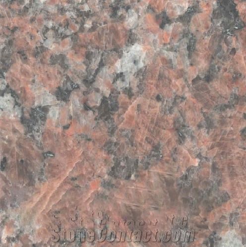 Stoney Creek Granite