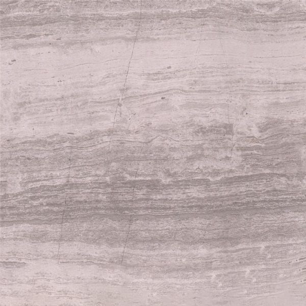 White Wood Grain Marble