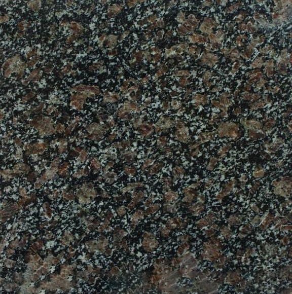 India Diamond Brown Granite