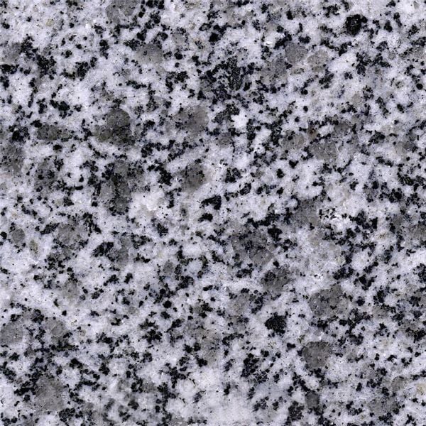 Dak Song White Granite