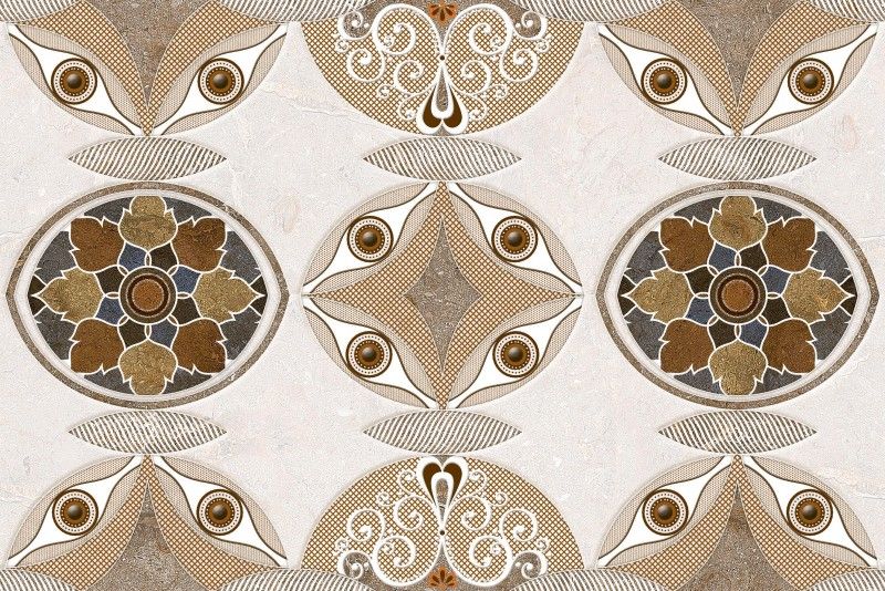 Digital odi Tiles - 300 x 450 mm (12 x 18 inch) - 1008-D