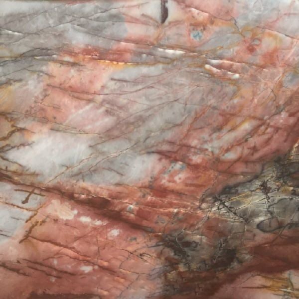 Cosmopolitan Quartzite