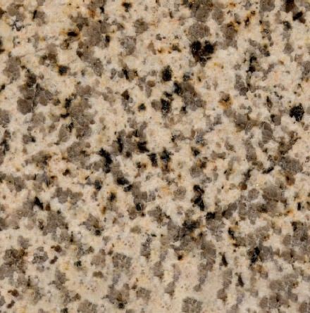 Zelezny Brod Granite