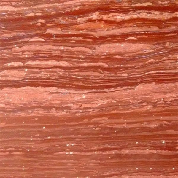 Lavento Maroon Marble