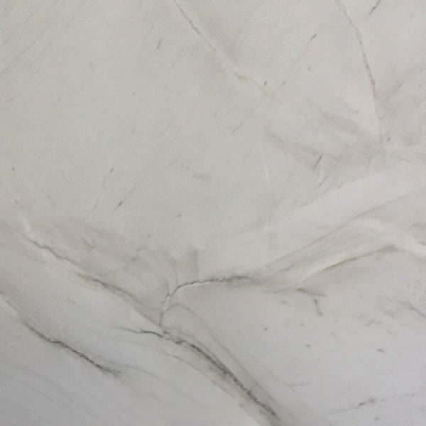 Aria White Quartzite