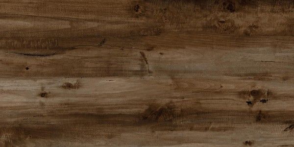 Lempengan Porselen - 800 x 1600 mm ( 32 x 64 inci ) - Cedar Wood