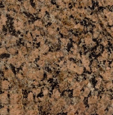 Abuja Brown Granite