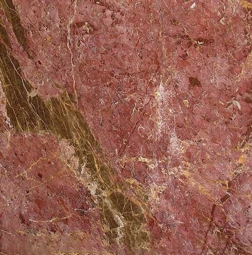 Empire Red Marble