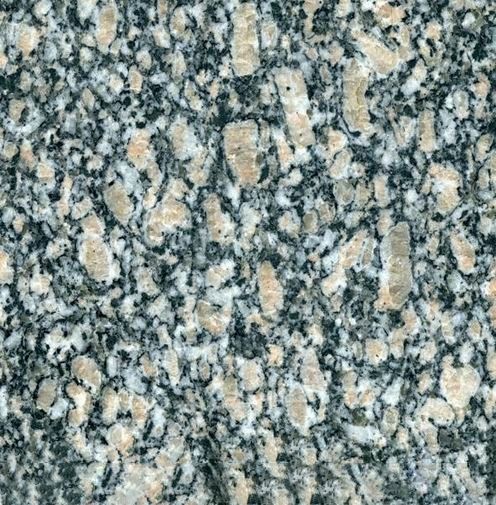 Maaninka Pink Matt Granite