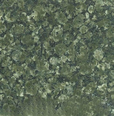 Arctic Green Granite