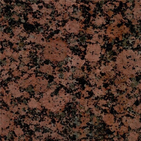 Baltic Red Granite