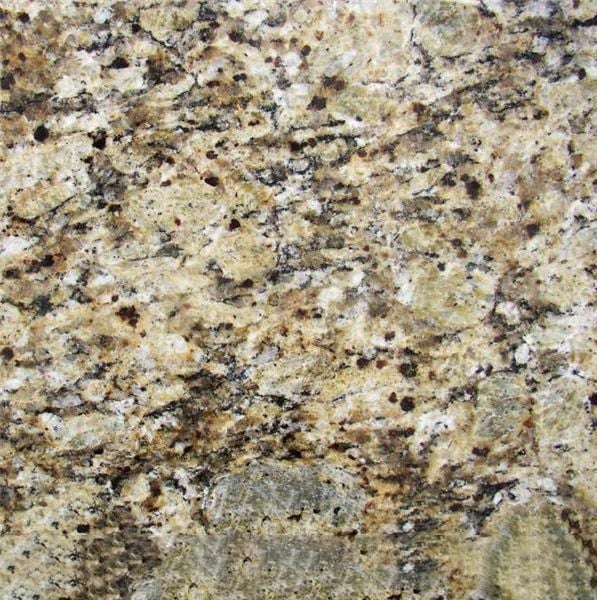 Venetian Gold Granite