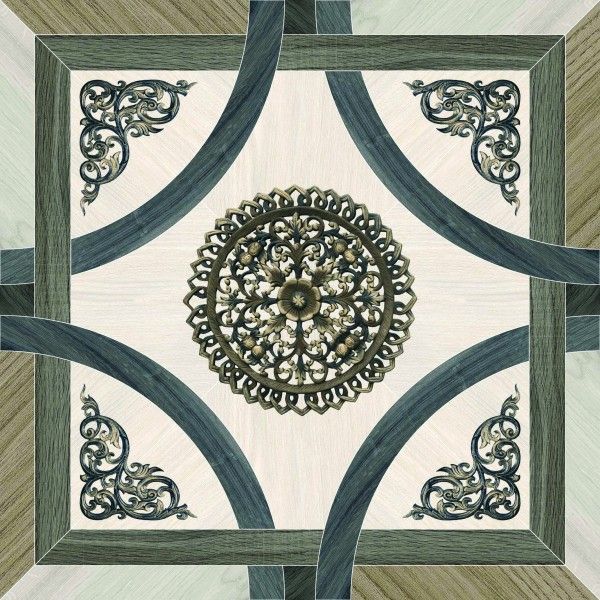 Ceramic Floor Tiles - 600 x 600 mm ( 24 x 24 inch ) - 1141