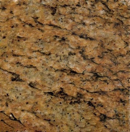 Golden Dream Granite