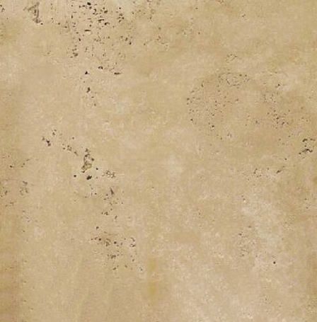 Ochre Travertine