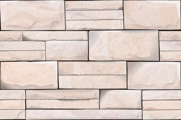 Giga Ijinle Igbega Tiles - 300 x 450 mm (12 x 18 inch) - HD 1016