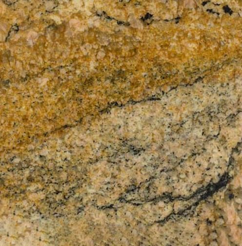 Juparana Cascadura Granite