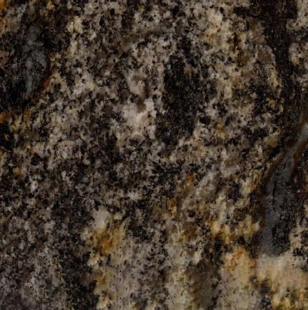 Cosmic Gold Granite