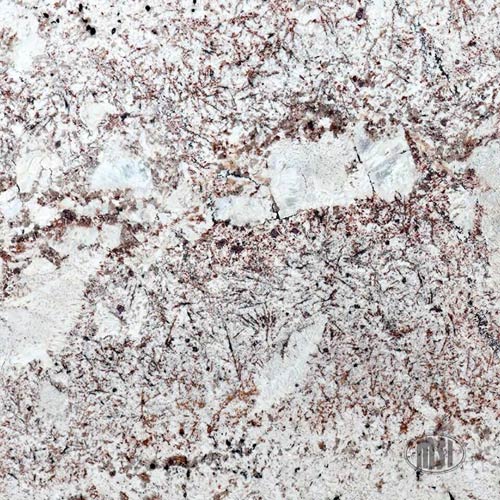 Galaxy Bordeaux Granite countertop