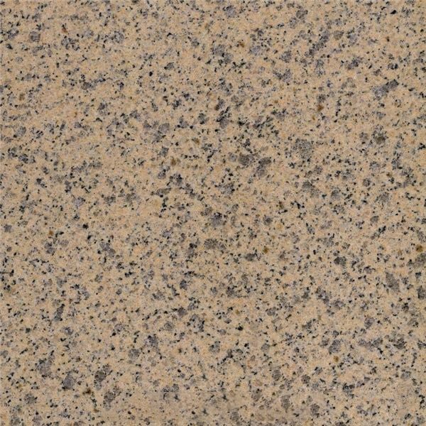 China Giallo Fantasia Granite