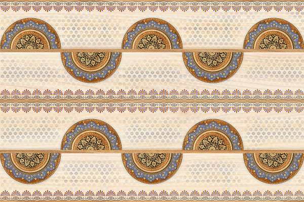 Wall Tiles - 300 x 450 mm  ( 12 x 18 inch ) - 3112_HL_1