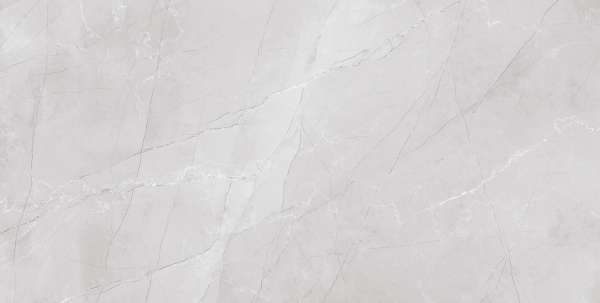 Glazed Porcelain Tiles - 600 x 1200 mm ( 24 x 48 inch ) - Jordan Bianco