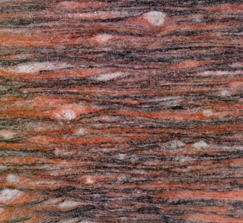 Garnet Red Granite