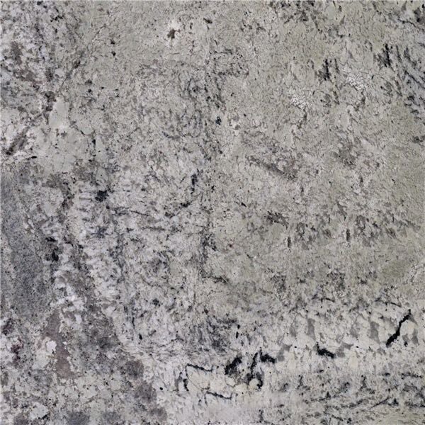 Platinum White Granite