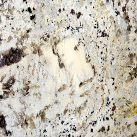 Alaska Cream Granite countertop