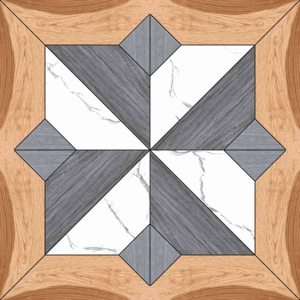 Ceramic Floor Tiles - 400 x 400 mm ( 16 x 16 inch ) - 5405