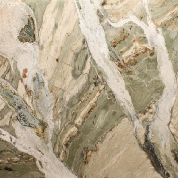 Abstrato Quartzite