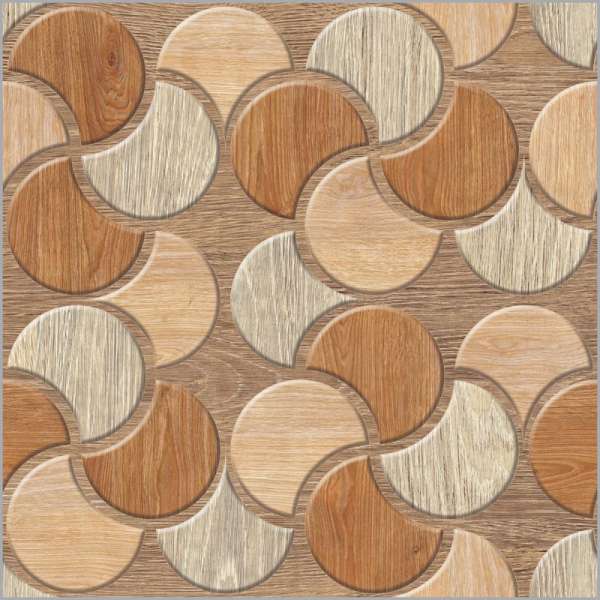 Outdoor Tiles - 300 x 300 mm ( 12 x 12 inch ) - P6-602