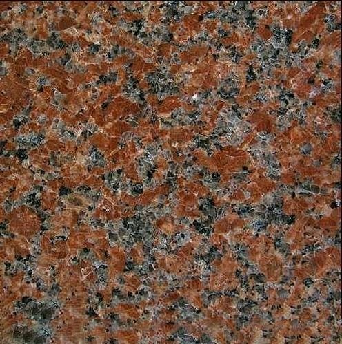 Capao Bonito Granite