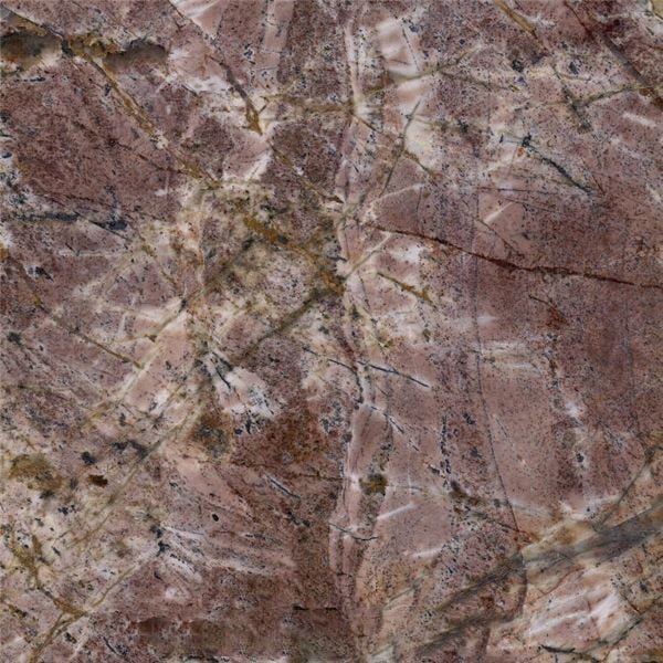 Rustic Red Marble