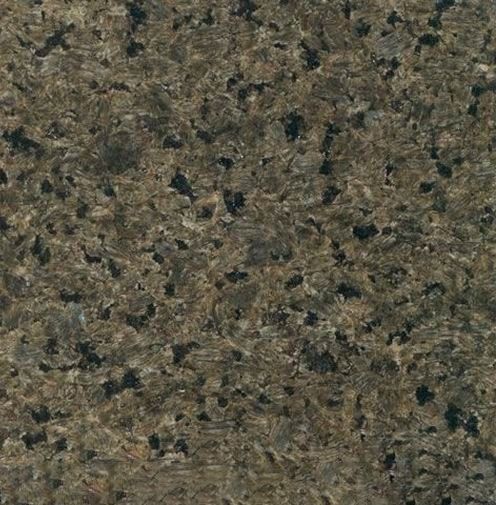 Australia Forest Green Granite