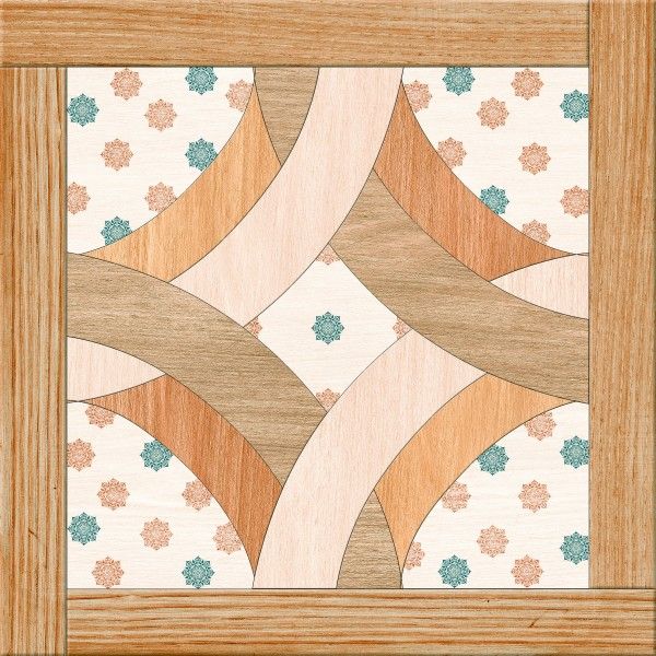 Ceramic Floor Tiles - 600 x 600 mm ( 24 x 24 inch ) - 1167