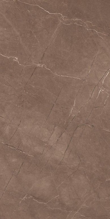 piso azulejo - 600 x 1200 mm (24 x 48 pulgadas) - ALMATY CHOCO-01