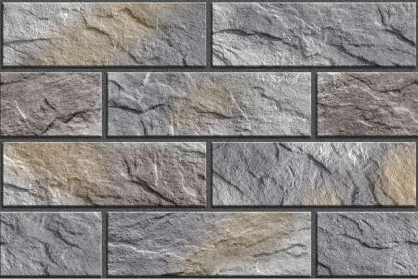 Giga Ijinle Igbega Tiles - 300 x 450 mm (12 x 18 inch) - MALDIVES 08