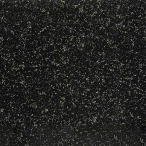 Gaoming Black Granite