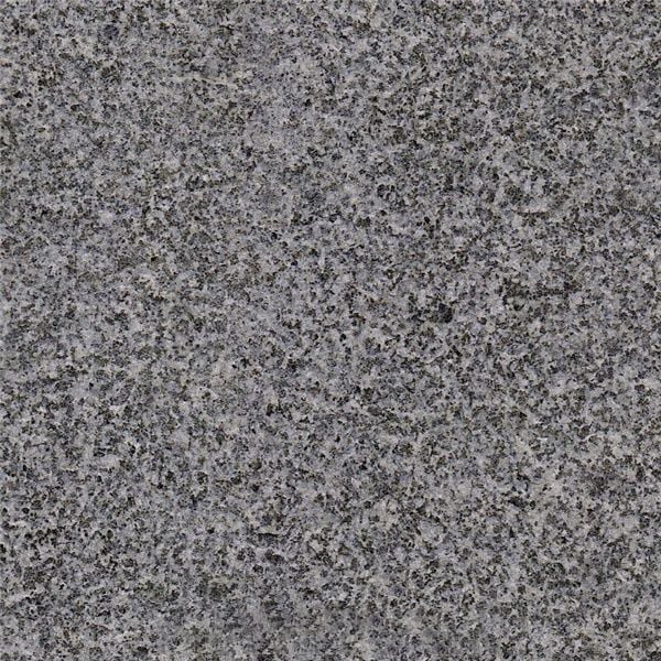 White and Black Granite