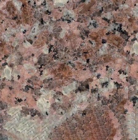 Vid Pink Granite