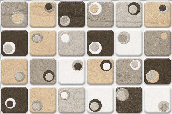 Wall Tiles - 300 x 450 mm  ( 12 x 18 inch ) - 1026_HL_1