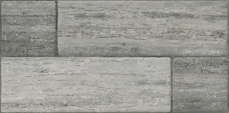 Dhuwur Dhuwur Elevation kothak - 300 x 600 mm ( 12 x 24 inci ) - 7526-1